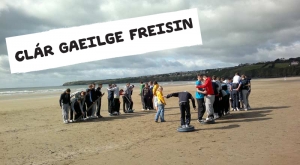 Schools Programme at Freedom Surf School Tramore
