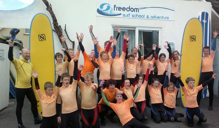 Primary Schools Programme