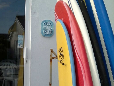 Surf Equipment Hire / Rental