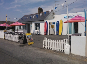 Where to find us in Tramore